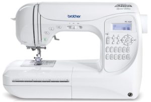 brother pc 420 prw sewing machine 
