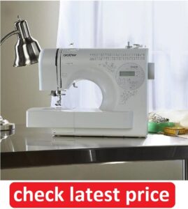 brother sc6600 sewing machine reviews