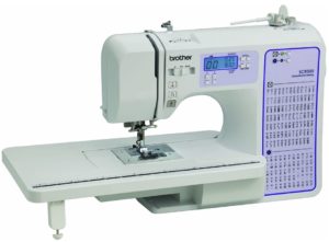 brother sc9500 sewing machine