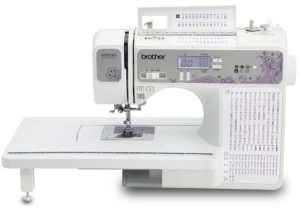 brother sq9285 sewing machine