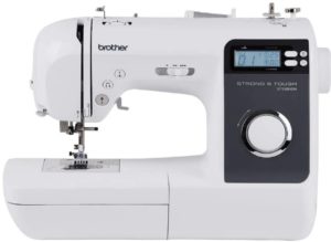 brother st150hdh sewing machine