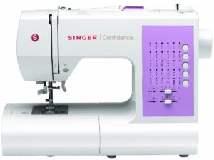 Singer Confidence 7463 Sewing Machine Review