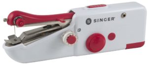 Singer Handheld Sewing Machine Review