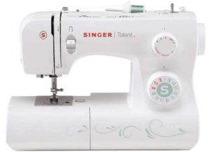 Singer 3321 Talent Sewing Machine Reviews