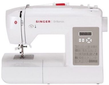 singer brilliance 6180 sewing machine reviews