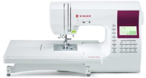 singer 8060 sewing machine reviews