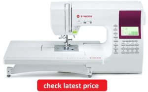 singer 8060 sewing machine reviews