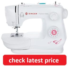 singer fashion mate 3333 sewing machine reviews