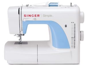singer simple 3116 sewing machine 